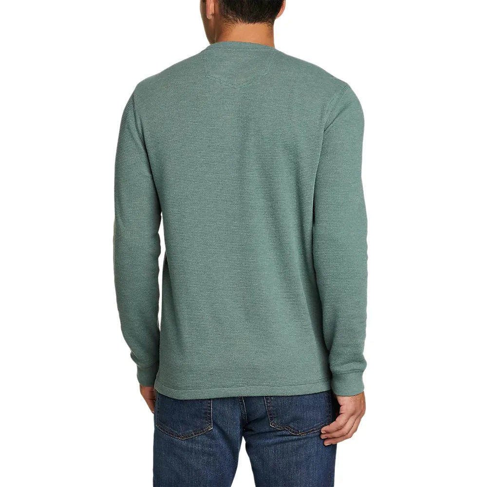 Men's Eddie's Field Thermal Crew