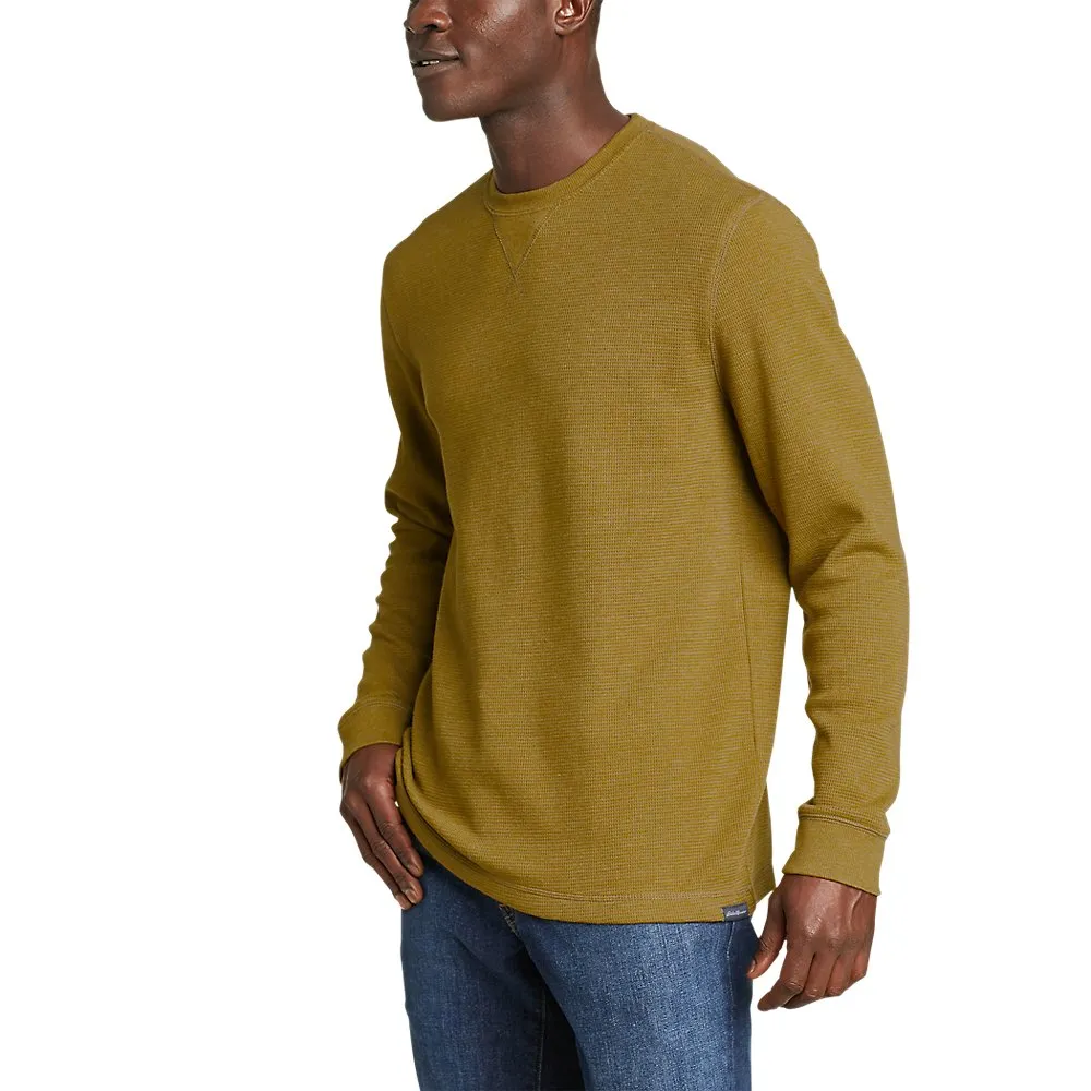 Men's Eddie's Field Thermal Crew