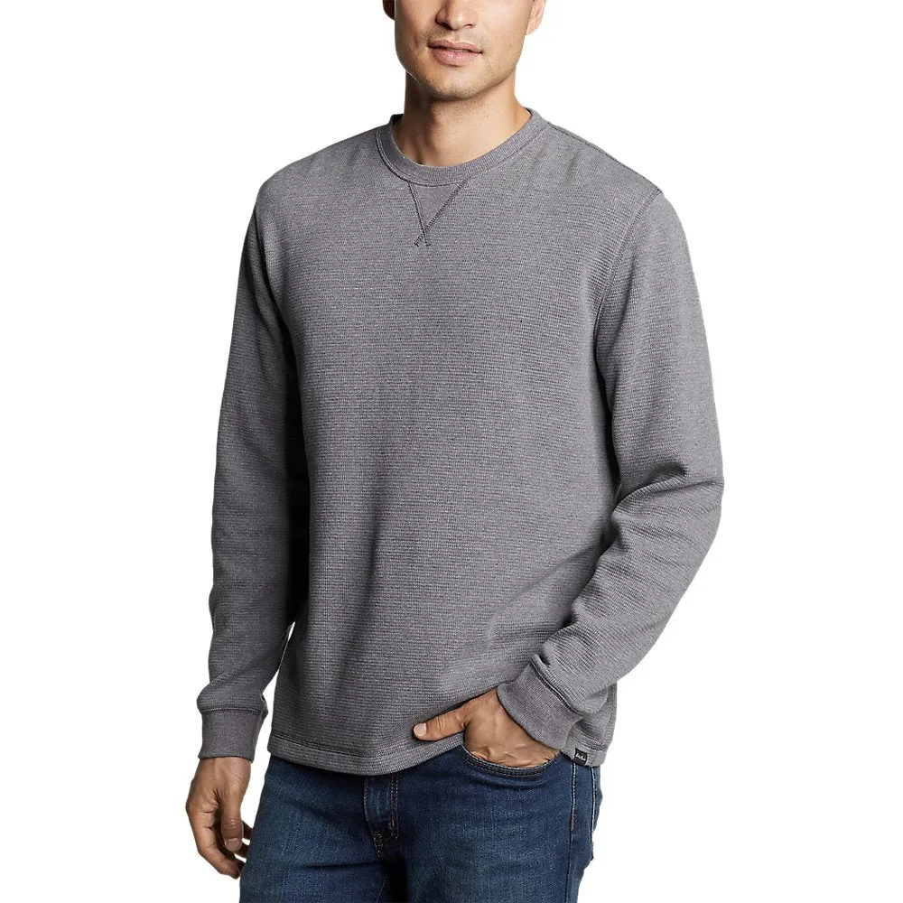 Men's Eddie's Field Thermal Crew