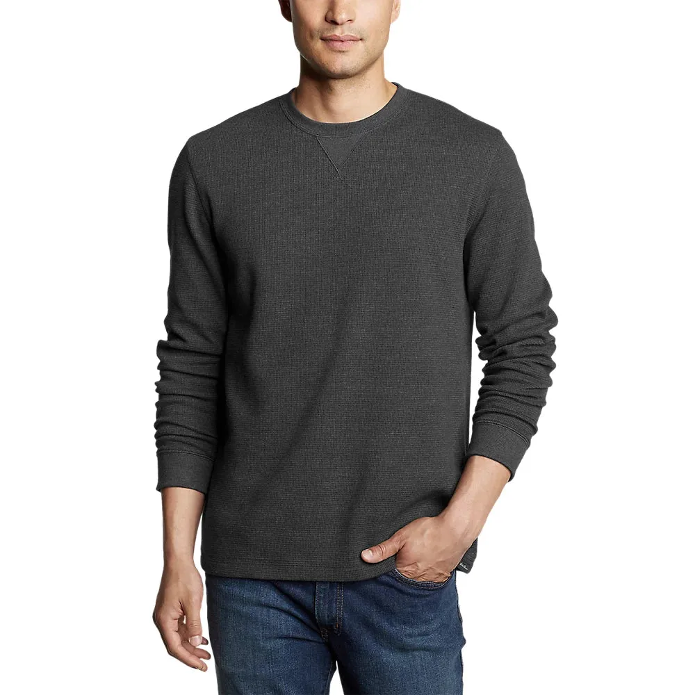 Men's Eddie's Field Thermal Crew