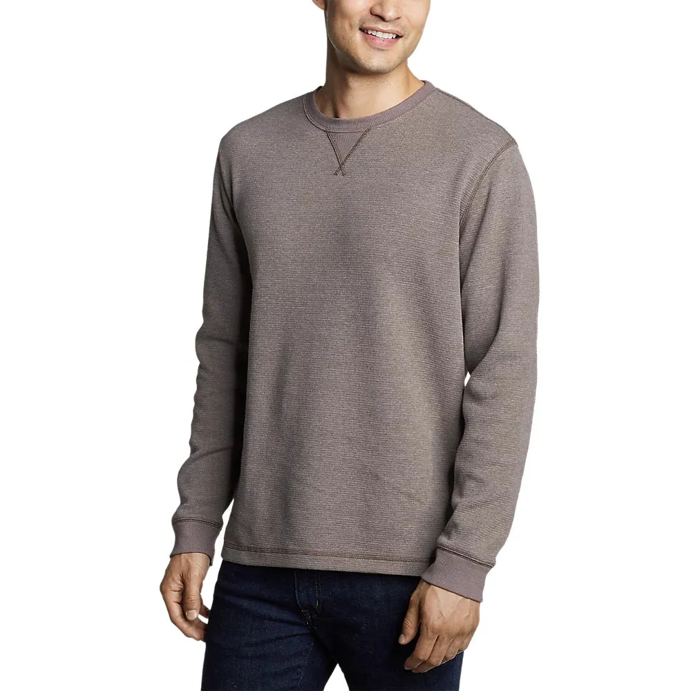 Men's Eddie's Field Thermal Crew