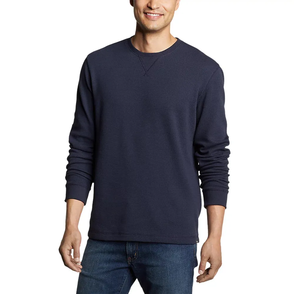 Men's Eddie's Field Thermal Crew