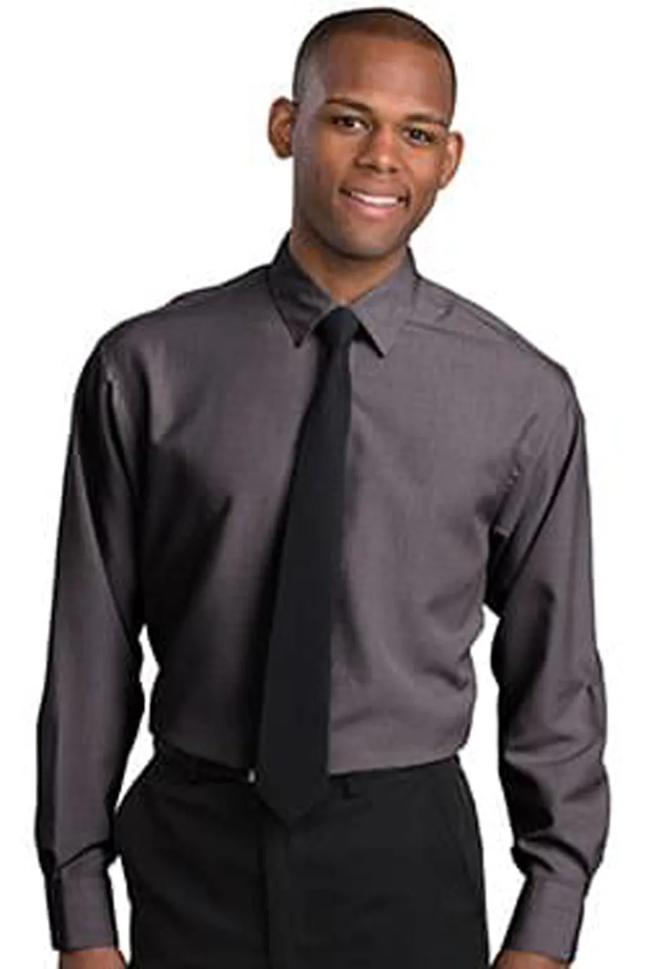 Men's Platinum Café Batiste Shirt