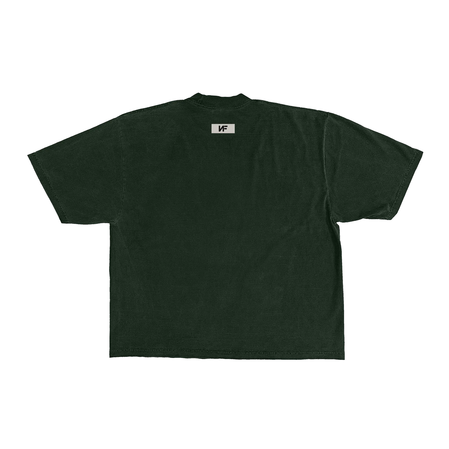 Moss "GONE" T-Shirt