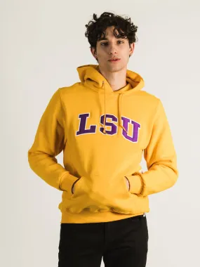 NCAA LSU PULLOVER HOODIE