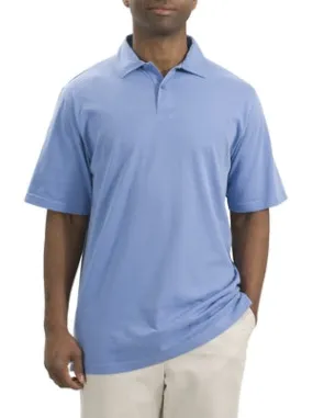 NEW  Port Authority - Pigment Dyed Jersey Sport Shirt.  K418