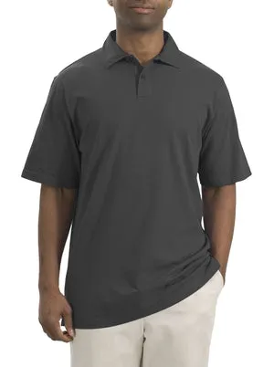 NEW  Port Authority - Pigment Dyed Jersey Sport Shirt.  K418