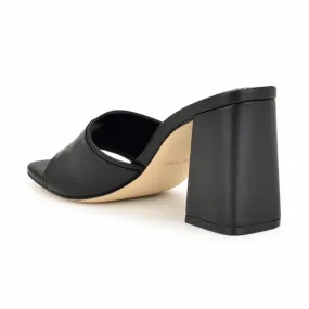 Nine West Women's Iriss3 Black M