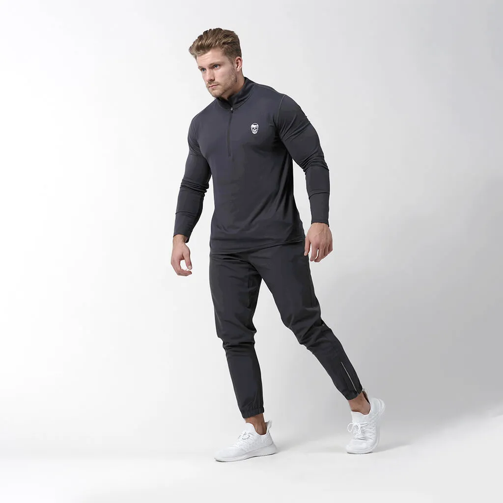 Performance Joggers - Obsidian