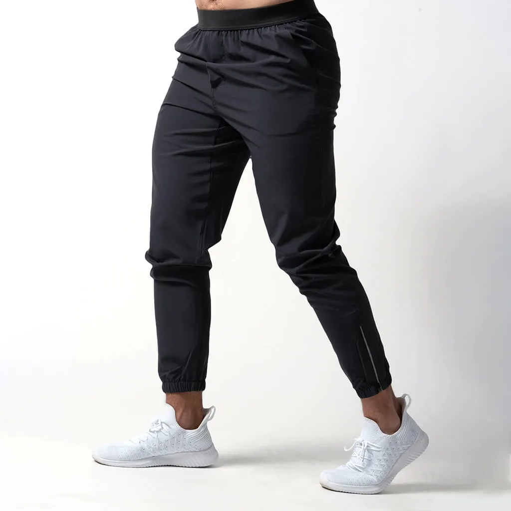 Performance Joggers - Obsidian