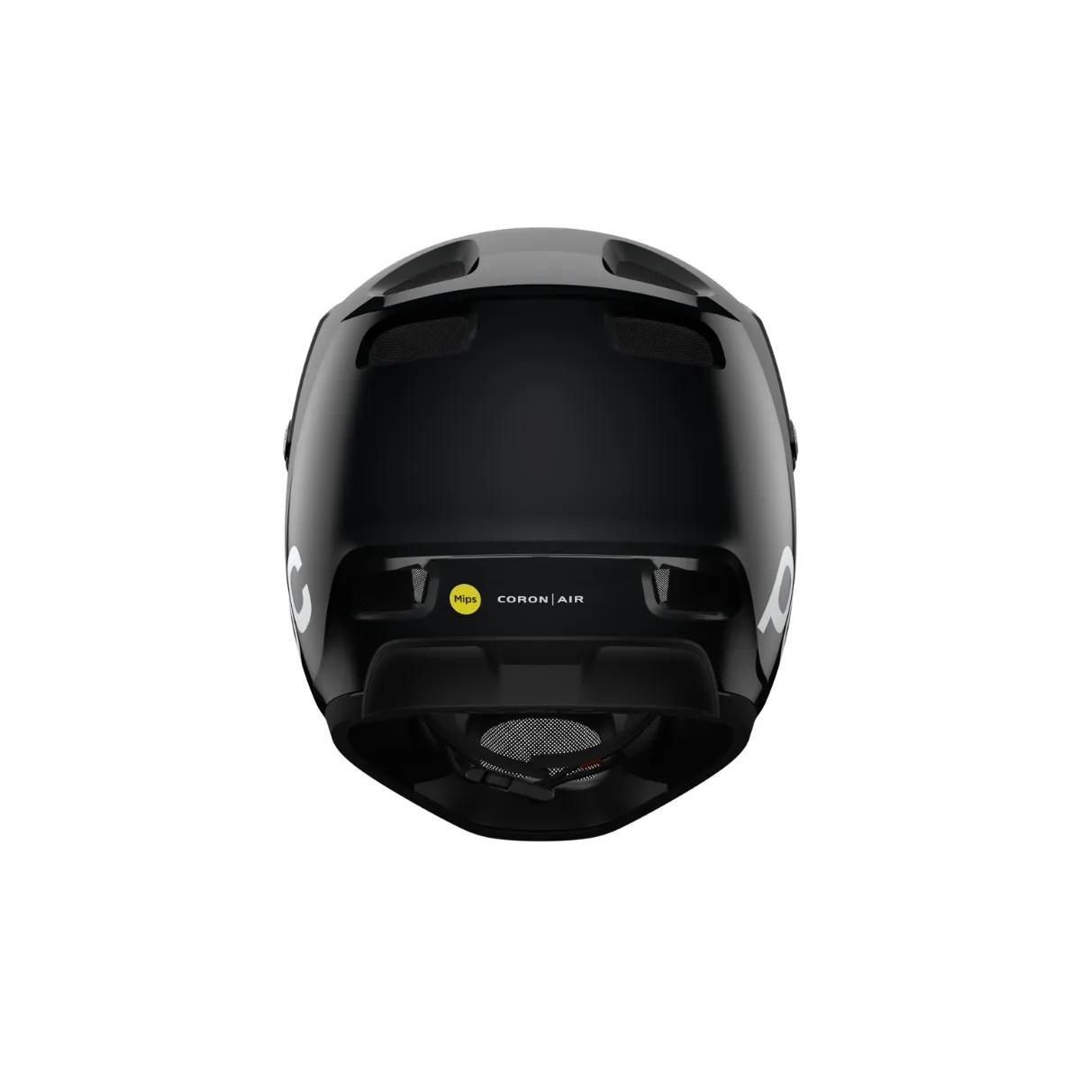 POC Coron Air MIPS Helmet Black