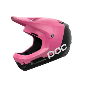 POC Coron Air MIPS Helmet Pink Black