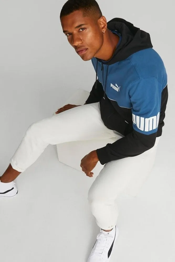 Power Full-Zip Sweatshirt