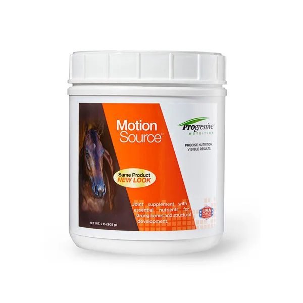 Progressive® Nutrition Motion Source™