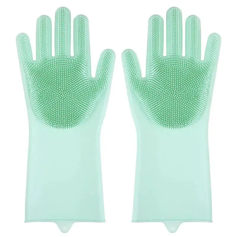 PurrfectClean Glove