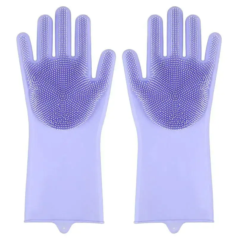 PurrfectClean Glove