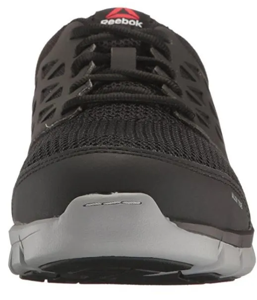 Reebok Women's Sublite Alloy Toe Work Shoe RB041