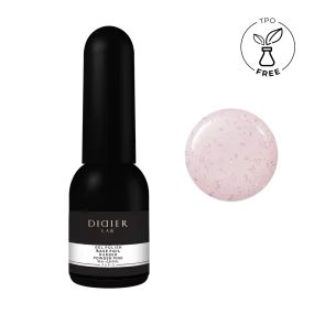 Rubber base foil - Powder pink | Didier Lab - 10ml