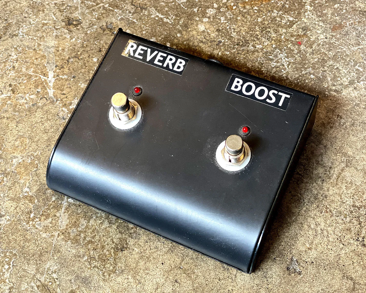 Sommatone Overdrive 35