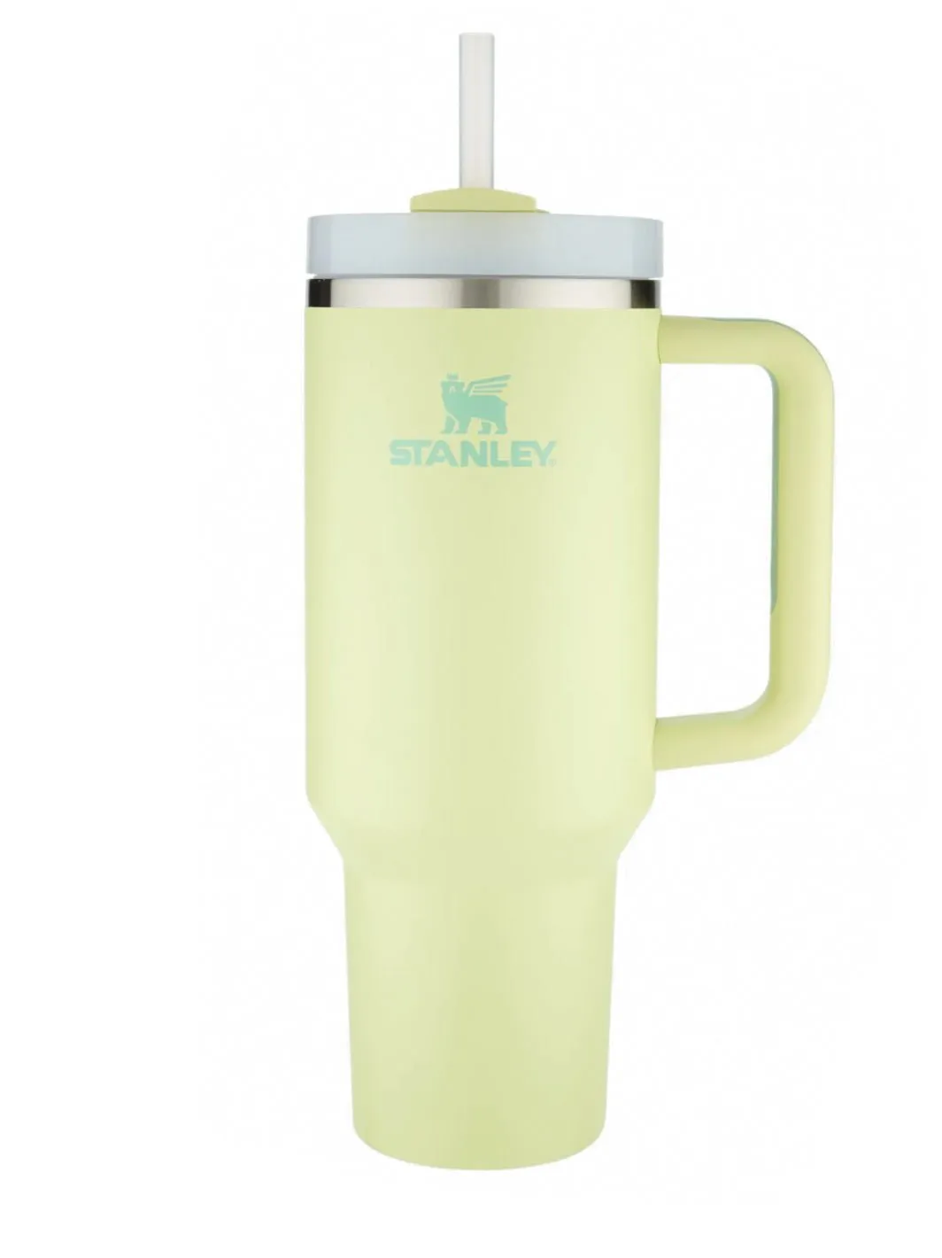 Stanley Quencher H2.0 Flowstate™ 40 oz Tumbler