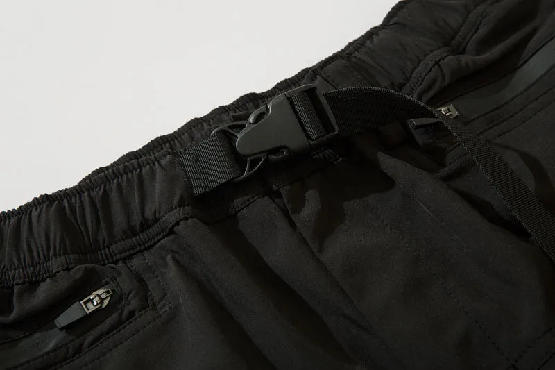 Tactical Utility Cargo Pants