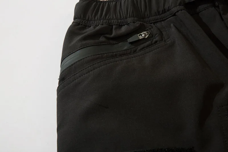 Tactical Utility Cargo Pants