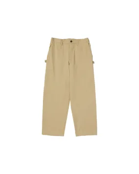 Takibi Chino Wide Pants