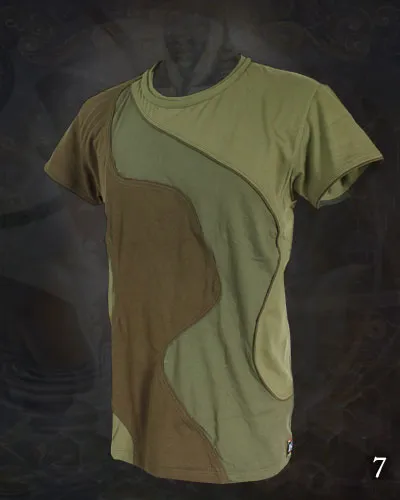 Traffic T-shirt
