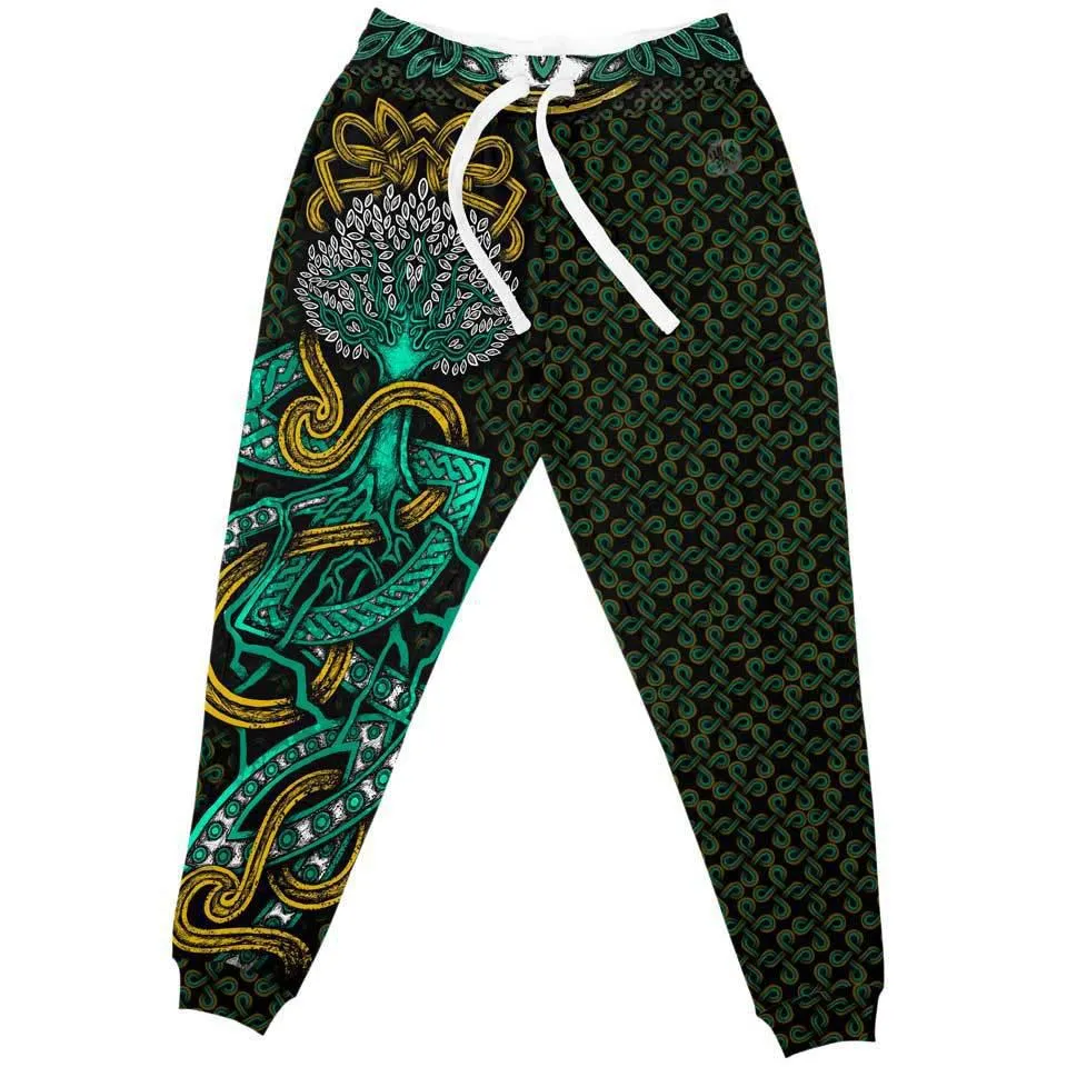 Tree of life Joggers