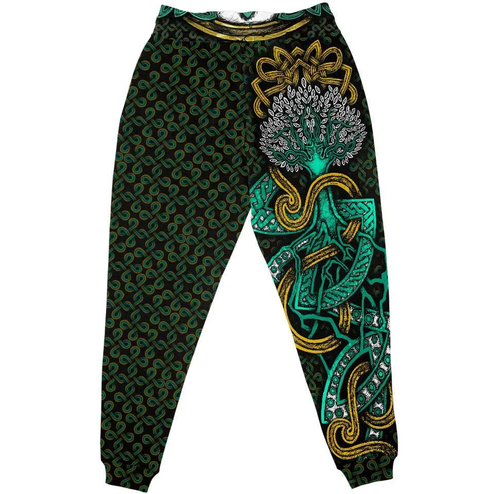 Tree of life Joggers