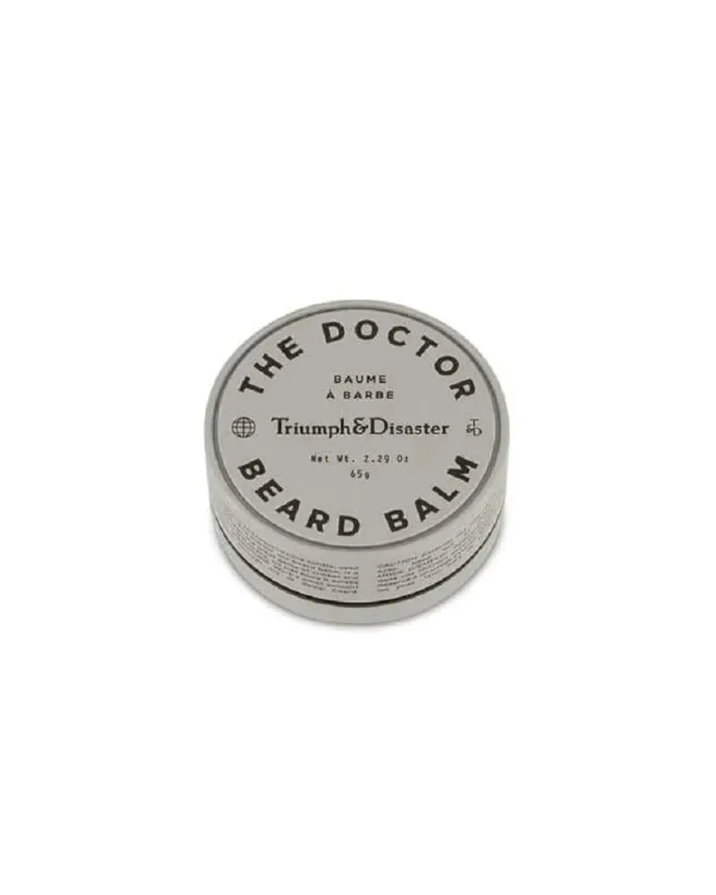 Triumph & Disaster The Doctor Beard Balm 65g