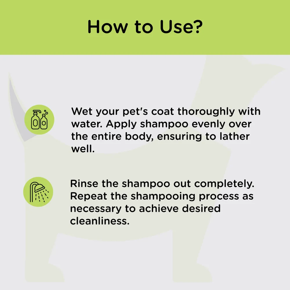 Trixie Shampoo for Puppies