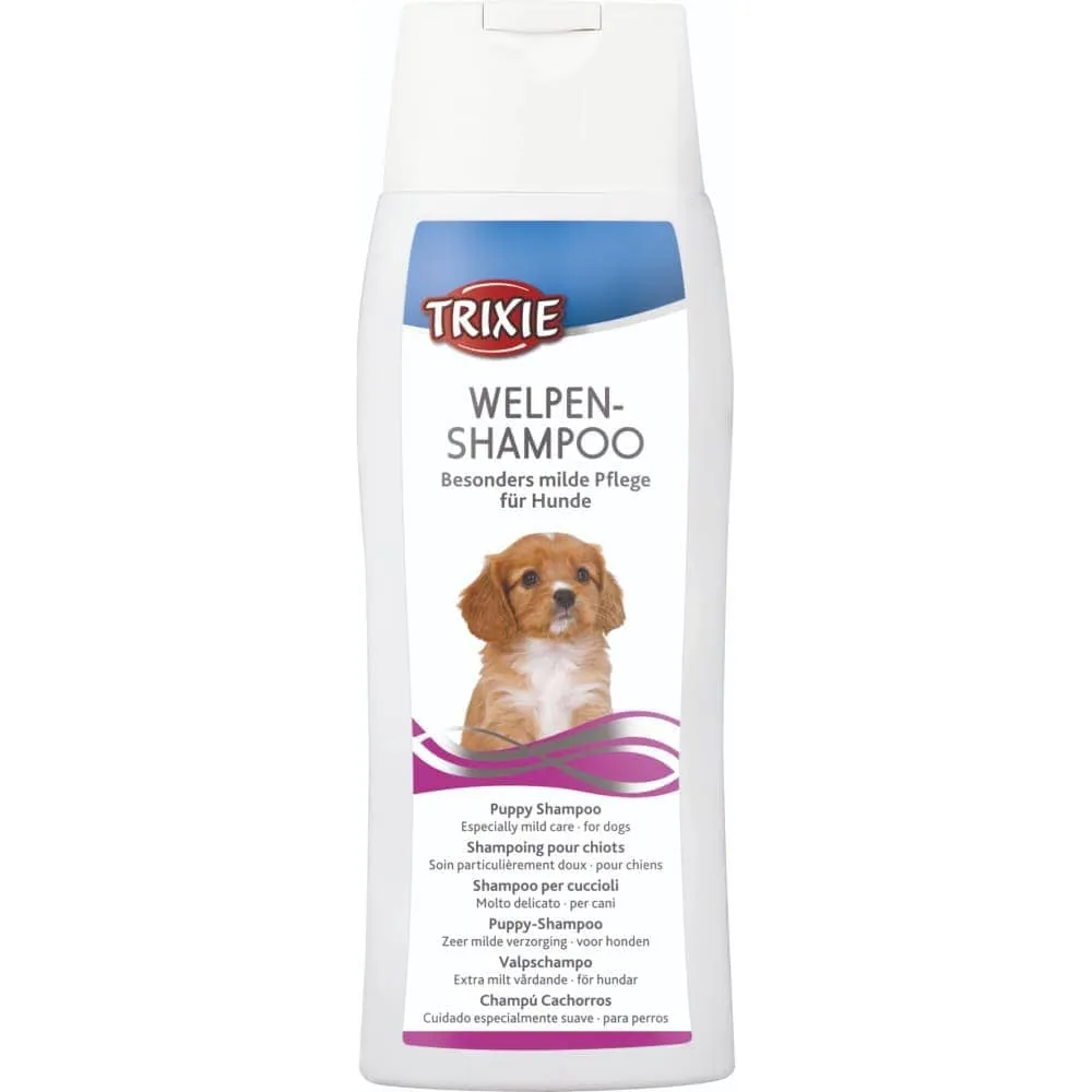 Trixie Shampoo for Puppies