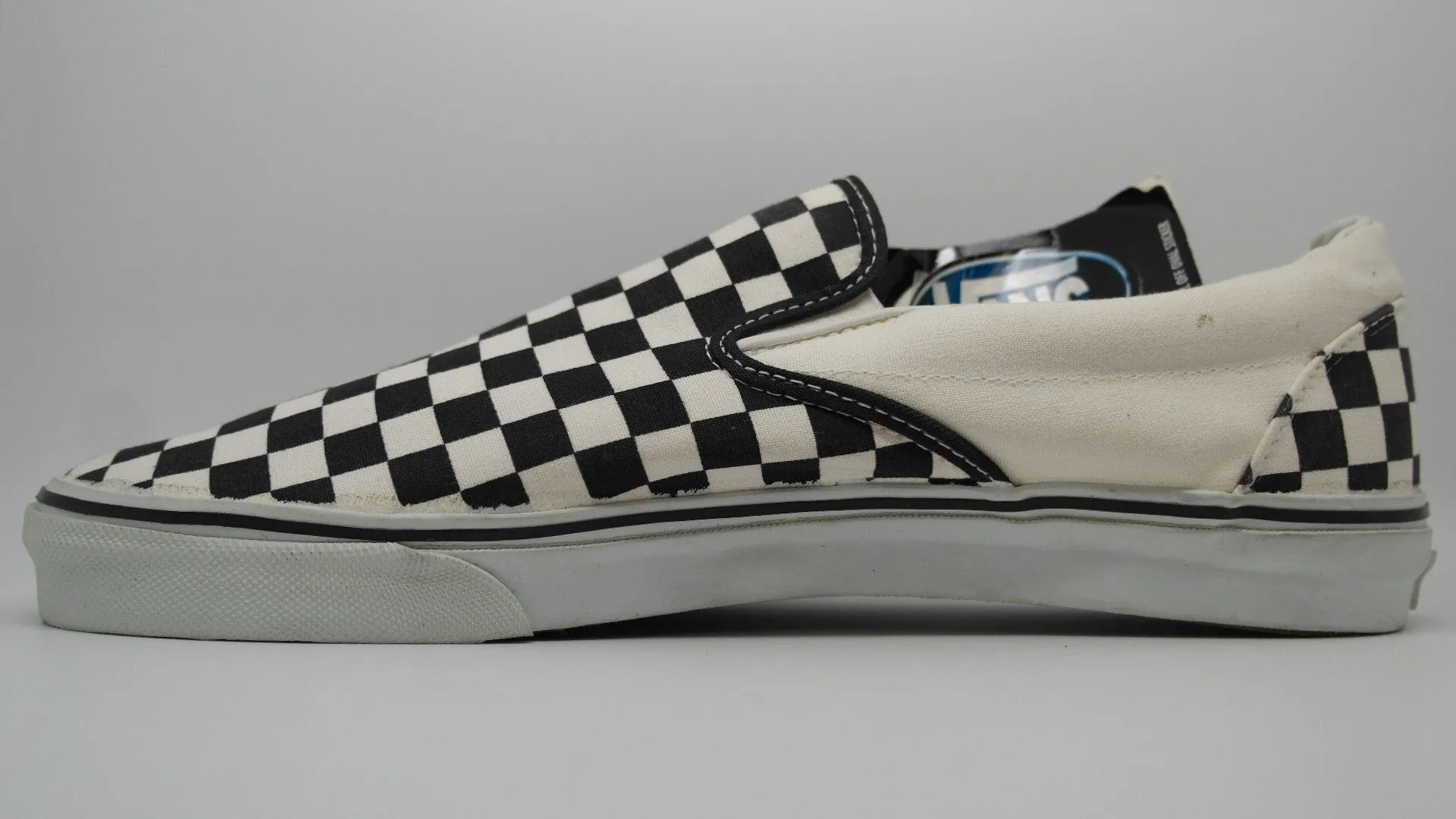 vintage vans style #98 ~ US15