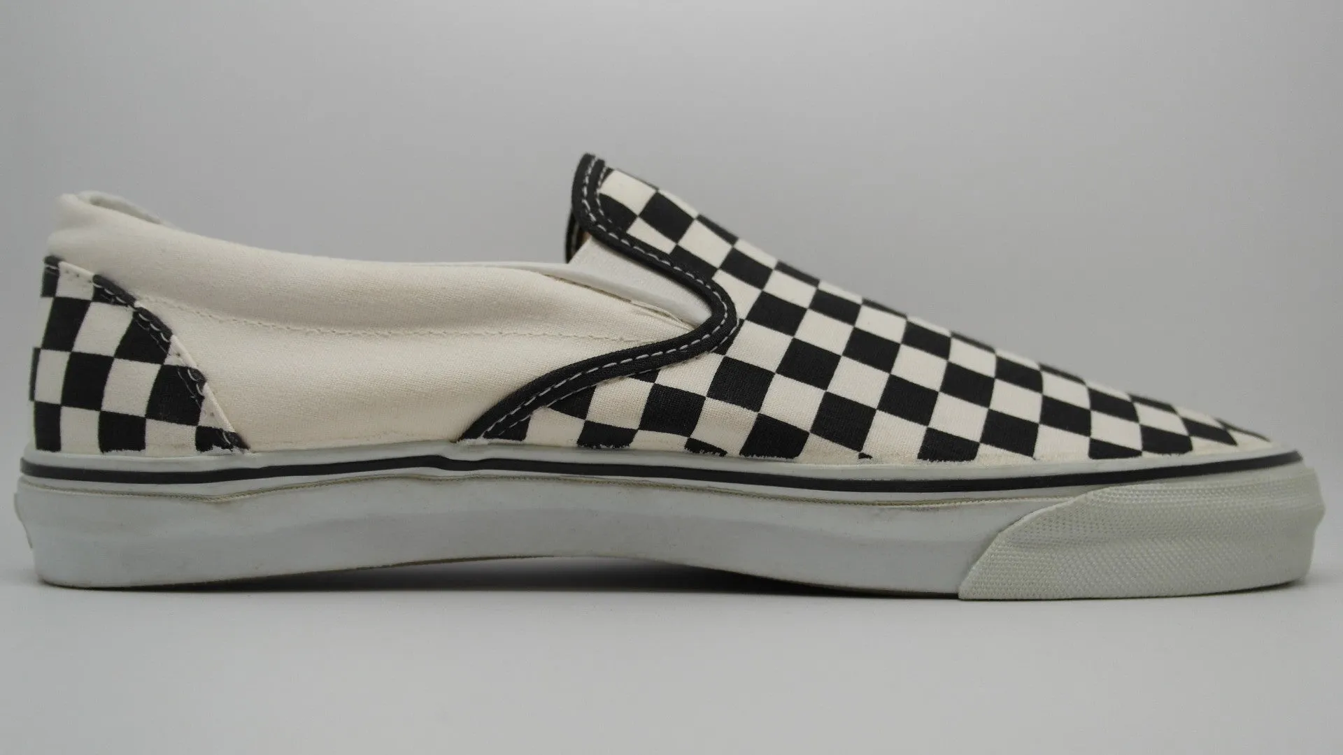 vintage vans style #98 ~ US15