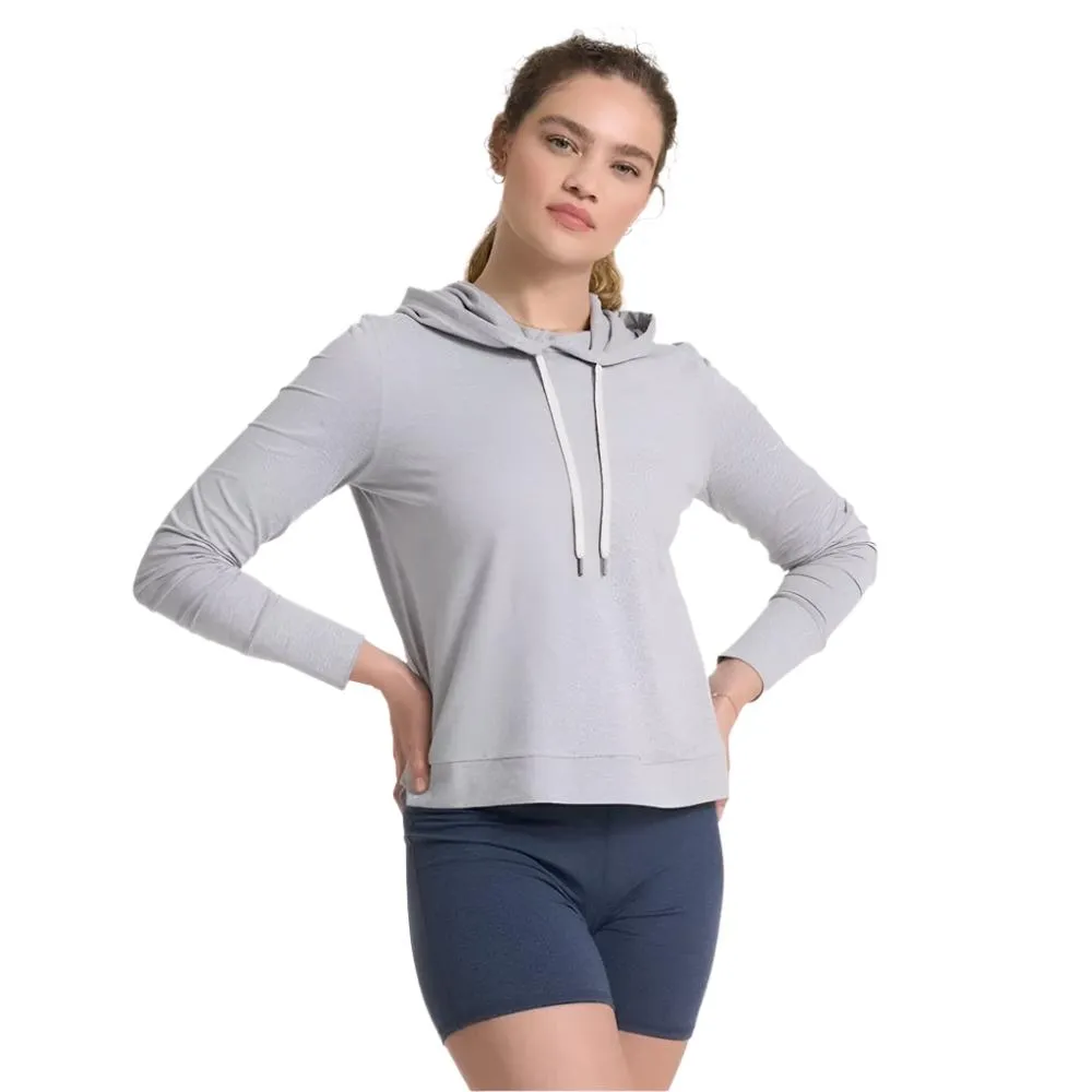 Vuori Women's Halo Essential Hoodie