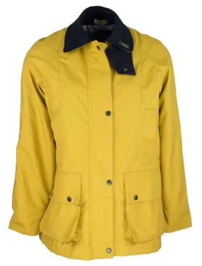 W99 - Women's Burley Discovery - MUSTARD