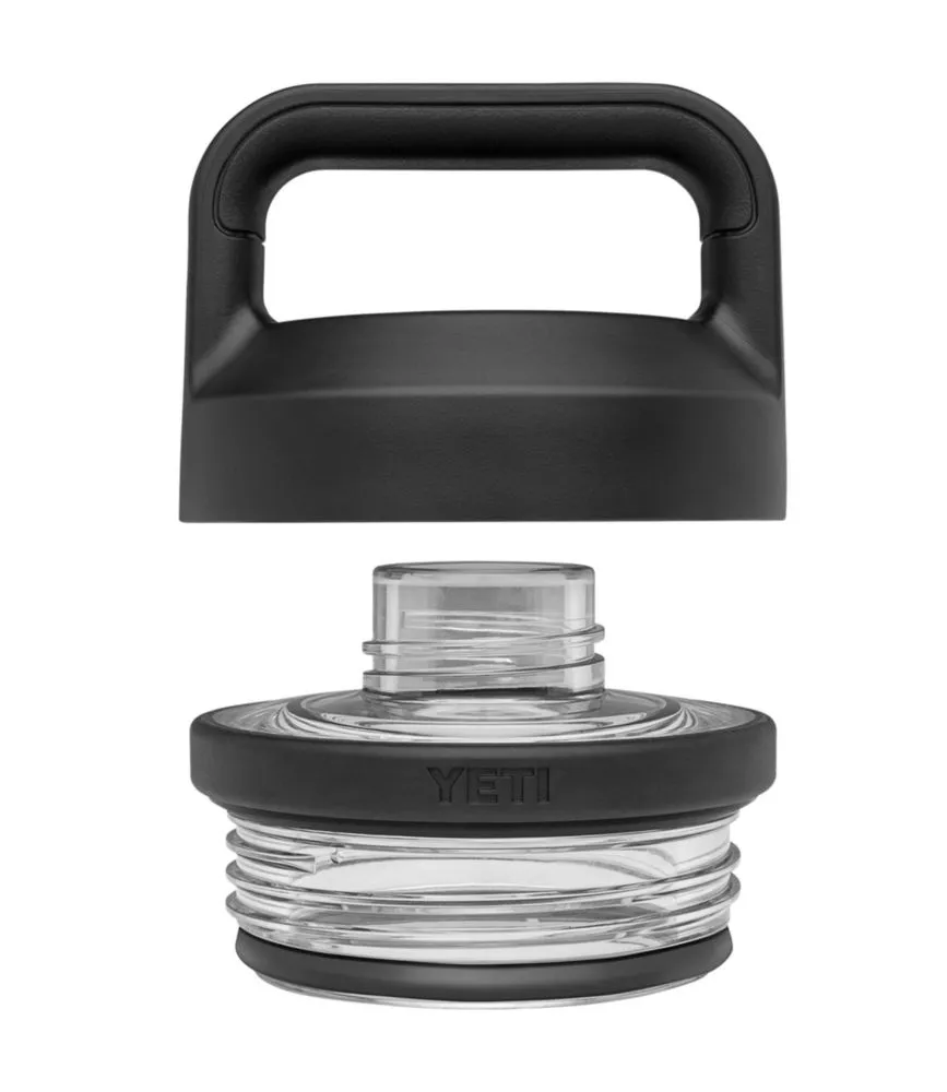 Yeti Rambler Bottle Chug Cap